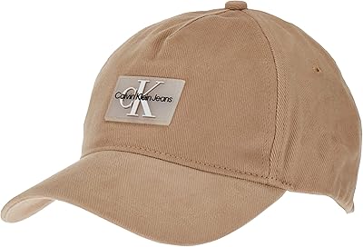 Chapeau de couleur unie ck jeans pour hommes, travertin, taille unique. DIAYTAR COTE D'IVOIRE est une boutique en ligne généraliste qui propose plus de 300 000 références de produits, faisant d'elle la boutique leader en Côte d'Ivoire. Avec une telle offre, les clients peuvent trouver tout ce dont ils ont besoin en un seul endroit. La boutique en ligne est conçue pour offrir une expérience d'achat pratique et sécurisée.