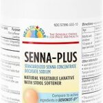 Star sina plus health comprimés méthylamine, force 50 mg/8,6 mg, docusate sodium/cennosides