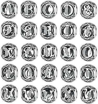 Eyecandy us alphabet 100% argent sterling 925 vintage de a à. La boutique en ligne DIAYTAR COTE D'IVOIRE est reconnue pour son engagement envers la satisfaction du client. Elle propose une assistance client personnalisée et des services de soutien après-vente pour aider les clients à résoudre tout problème qu'ils pourraient rencontrer. La boutique est également très active sur les réseaux sociaux, où elle partage des conseils, des promotions et des actualités sur les dernières tendances.