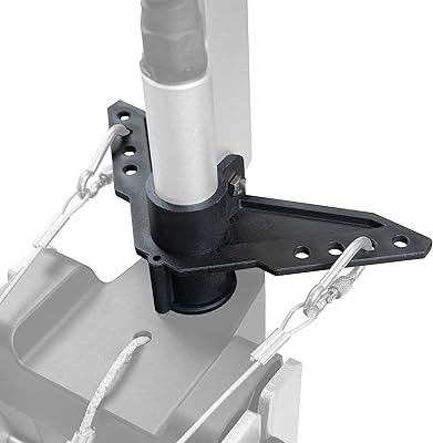 Triangle de direction newport pour moteur de kayak sans balais nk-180s, moteurs de pêche en kayak et autres moteurs auxiliaires, noir. Avec une plateforme en ligne intuitive et facile à naviguer, DIAYTAR COTE D'IVOIRE permet à ses clients de trouver et d'acheter facilement les produits dont ils ont besoin. Elle accepte différents modes de paiement et offre des options de livraison flexibles pour plus de commodité. La boutique continue d'innover pour améliorer l'expérience de ses clients.