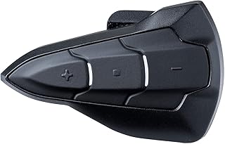 Hjc smart 10b unit bluetooth communication street accessoires pour casque de moto - noir/taille unique. DIAYTAR COTE D'IVOIRE est une boutique en ligne innovante qui propose une large gamme de produits pour répondre aux besoins de ses clients. Avec sa plateforme en ligne intuitive et sécurisée, DIAYTAR COTE D'IVOIRE permet aux clients de faire des achats en ligne avec confiance. Les clients peuvent profiter d'une livraison rapide et d'un service client personnalisé.