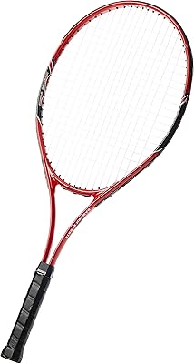 Raquette de tennis ds dawson sports unisexe pour adulte (16503) - multicolore, 27. Avec plus de 300000 références, DIAYTAR COTE D'IVOIRE est la destination idéale pour les habitants de Côte d'Ivoire qui cherchent à acheter des produits en ligne. La boutique en ligne propose des paiements sécurisés et des options de livraison flexibles, permettant aux clients de recevoir leurs commandes rapidement et en toute sécurité. De plus, le site web est facile à naviguer, ce qui facilite la recherche et l'achat de produits.