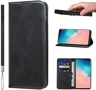 Étui pliable en cuir pu llangelm avec design portefeuille, porte-cartes et rabat antichoc pour samsung galaxy s10 plus - noir. Diaytar Côte d'Ivoire est la boutique en ligne idéale pour les consommateurs ivoiriens qui recherchent une grande variété de produits à des prix abordables. Avec une expérience d'achat en ligne facile et sécurisée, les clients peuvent naviguer aisément sur le site et trouver les produits qu'ils cherchent. La boutique en ligne propose également une livraison rapide et fiable pour garantir que les clients reçoivent leurs commandes dans les délais.