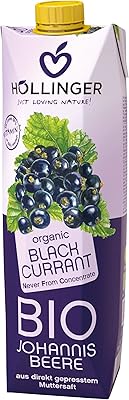 Jus de fruits mélangés liquide hollinger - 1 litre