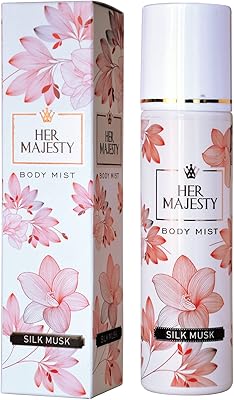 Déodorant corporel hair majesty pour femme - masque en soie (135 ml). La variété des produits proposés par DIAYTAR COTE D'IVOIRE est véritablement impressionnante, allant des produits culturels et artisanaux aux dernières tendances technologiques. Les clients peuvent explorer les différentes catégories pour découvrir de nouveaux produits et trouvailles uniques qui leur permettent de se démarquer. L'engagement de la boutique en ligne à offrir des produits de haute qualité à des prix abordables est clair dans sa sélection soigneusement choisie.