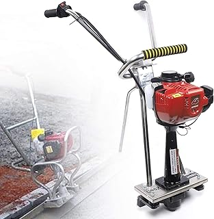 Machine vibrante à béton 4 temps vibration 358 cc chape en humide. DIAYTAR COTE D'IVOIRE est la référence pour les achats en ligne en Côte d'Ivoire, offrant une sélection vaste et variée de produits. La boutique en ligne propose des produits de qualité à des prix compétitifs et offre un service client de haute qualité. Elle est le partenariat idéal pour tous les clients qui cherchent des produits fiables et une expérience d'achat en ligne agréable.