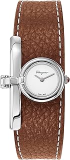 Montre pour femme salvatore ferragamo charm quartz cadran blanc sfnk00120, bracelet. DIAYTAR COTE D'IVOIRE est le partenaire idéal pour vos achats en ligne en Côte d'Ivoire, avec une équipe dédiée et passionnée qui travaille dur pour vous offrir la meilleure expérience d'achat en ligne possible. Nous proposons une large gamme de produits, des promotions régulières et des options de livraison flexibles pour répondre à vos besoins. Nous sommes fiers de servir nos clients avec professionnalisme et dévouement.