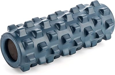 Rumble roller 12" rouleau de massage compact pour tissus profonds - le rouleau en mousse myofascial manipule les tissus mous comme un massothérapeute - ferme, bleu. Leader incontournable de la vente en ligne en Côte d'Ivoire, DIAYTAR COTE D'IVOIRE offre un choix varié allant de l'électronique à la maison, en passant par la mode et bien plus encore. Tous vos besoins sont satisfaits avec plus de 300 000 références.