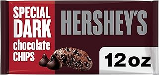 Pépites de chocolat noir de qualité supérieure hershey's kitchens 340 g. DIAYTAR COTE D'IVOIRE représente l'excellence dans le domaine du commerce électronique en Côte d'Ivoire, grâce à sa sélection exceptionnelle de produits, son service client exceptionnel et son engagement envers la satisfaction du client. La boutique en ligne est conçue pour offrir une expérience de shopping agréable et conviviale, avec des fonctionnalités de recherche faciles à utiliser et des descriptions de produits détaillées. Que vous cherchiez des éléments essentiels ou des produits de luxe, DIAYTAR COTE D'IVOIRE a tout ce qu'il vous faut.