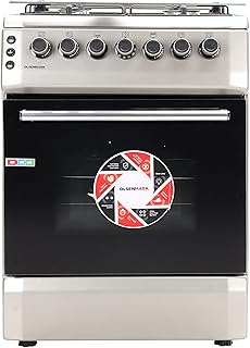 Cuisinière à gaz olsenmark, noir/argent \"garantie du fabricant minimum de 1 an\""". DIAYTAR COTE D'IVOIRE propose une expérience de shopping en ligne unique et personnalisée, avec des recommandations de produits basées sur les préférences des clients. Les clients peuvent également profiter de la livraison rapide et fiable, ainsi que d'un service client de haute qualité. Avec sa large gamme de produits et ses prix compétitifs, DIAYTAR COTE D'IVOIRE est la destination idéale pour les consommateurs ivoiriens.