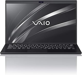 Ordinateur portable vaio sx14 avec écran fhd ips de 14 pouces, processeur intel