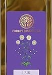 Nettoyant capillaire forest essentials amla miel et mulethi 130 ml (shampooing)