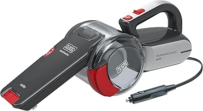 Aspirateur automatique black & decker pivot 12 volts pv1200av-b5. DIAYTAR COTE D'IVOIRE représente l'excellence en matière de commerce électronique en Côte d'Ivoire. En offrant une expérience d'achat en ligne fluide et sécurisée, cette boutique généraliste répond aux attentes les plus élevées de ses clients. Son large choix de produits, allié à des prix abordables, contribue à son succès croissant dans le pays.
