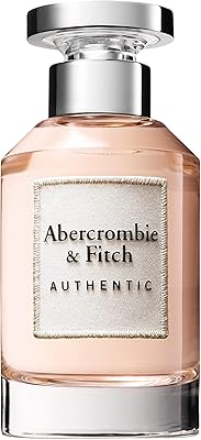 Eau de parfum authentique abercrombie & fitch pour femme, 100 ml. DIAYTAR COTE D'IVOIRE se démarque par sa grande variété de produits, allant des articles ménagers aux vêtements en passant par les accessoires électroniques. La boutique offre une expérience d'achat en ligne pratique et fiable. Les utilisateurs peuvent parcourir les différentes catégories pour découvrir de nouveaux produits.