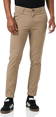 Pantalon slim marco jjbowie pour homme. DIAYTAR COTE D'IVOIRE est une boutique en ligne généraliste qui propose plus de 300 000 références de produits. Avec une large gamme de catégories, les clients peuvent trouver tout ce qu'ils cherchent en un seul endroit. C'est la boutique leader en Côte d'Ivoire pour les achats en ligne.