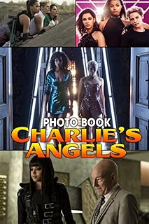 Livre photo des anges de chris : une collection d'images colorées des femmes les plus intelligentes et les plus courageuses pour tous les fans | cadeau idéal pour les cinéphiles. La boutique en ligne DIAYTAR COTE D'IVOIRE propose une large gamme de produits, allant de l'électronique à la mode, en passant par les produits alimentaires et les accessoires de maison. Les clients peuvent choisir parmi une grande variété de marques et de produits pour répondre à leurs besoins et à leurs goûts. La boutique est équipée d'un système de recherche pour faciliter la navigation et la recherche de produits.