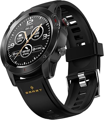 Excellente montre intelligente vfit play, mode multisports, plusieurs cadrans de montre, 7 jours en veille, fréquence cardiaque, identification d'appel, mise à jour météo, couleur noire. DIAYTAR COTE D'IVOIRE est une boutique en ligne généraliste proposant plus de 300000 références de produits, ce qui en fait l'une des plus grandes boutiques en ligne de Côte d'Ivoire. Avec une variété de produits allant de l'électronique à la mode, en passant par les produits de maison et les denrées alimentaires, DIAYTAR COTE D'IVOIRE offre une expérience de shopping unique à ses clients. La boutique est devenue un leader dans le marché ivoirien grâce à sa large gamme de produits et à ses prix compétitifs.