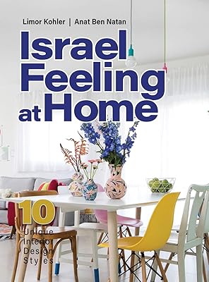 Israël se sent chez lui