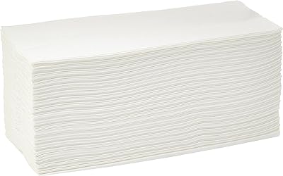 Paper net 400790 – essuie-tout (blanc, cellulose). DIAYTAR COTE D'IVOIRE, la boutique en ligne numéro un en Cote d'Ivoire, propose une expérience de shopping en ligne sans précédent avec plus de 300000 references. Cette boutique leader offre une variété de produits de haute qualité, ainsi que des services de livraison rapides et fiables pour garantir que vos achats arrivent à temps. Vous pouvez également profiter d'un service client disponible pour répondre à toutes vos questions et préoccupations.