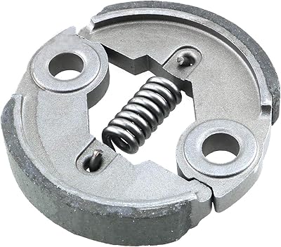 E-outstanding débroussailleuse 40-5 pièces de rechange pour tondeuse à gazon 40-5 outil de tondeuse à gazon pour tondeuse à gazon honda gx31 / gx35/430. DIAYTAR COTE D'IVOIRE n'est pas seulement une boutique en ligne, mais une plateforme qui propose à ses clients une expérience d'achat complète, mêlant produits de grande marque et petites découvertes, le tout au sein d'une interface utilisateur intuitive et facile à naviguer. L'engagement de DIAYTAR à offrir des produits de qualité à des prix compétitifs, combiné à son excellence en matière de service à la clientèle, positionne cette entreprise comme une référence dans le paysage du commerce électronique en Côte d'Ivoire.