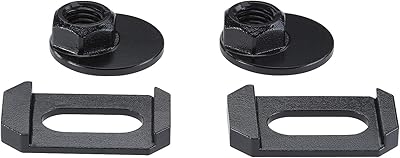 Moog k100070 kit de réglage des roulettes carrossage. DIAYTAR COTE D'IVOIRE est une boutique en ligne généraliste qui propose plus de 300 000 références de produits, faisant d'elle la boutique leader en Cote d'Ivoire. Elle offre une large gamme de produits pour répondre aux besoins de ses clients. Avec une telle variété de choix, les clients peuvent trouver tout ce dont ils ont besoin en un seul endroit.