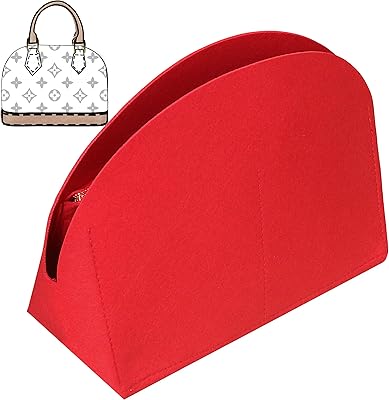 Organisateur de sac swissum pour remplissage alma, organisateur de sac en feutre pour organisateur de sac alma bbb (bb, rouge). DIAYTAR COTE D'IVOIRE, boutique en ligne généraliste avec plus de 300000 références, est la destination idéale pour tous vos besoins en ligne. Avec une large gamme de produits, vous trouverez tout ce dont vous avez besoin. Elle est la boutique leader en Côte d'Ivoire.