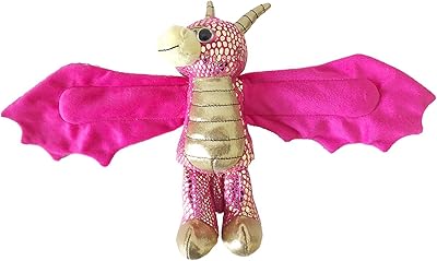 Poupée wild republic huggers, bracelet, peluche pour enfants, 8\". DIAYTAR COTE D'IVOIRE est une plateforme de commerce électronique qui permet aux consommateurs ivoiriens d'acheter en ligne une large gamme de produits, allant des produits alimentaires aux accessoires de mode. La boutique en ligne propose des produits de marques réputées et des prix compétitifs. Elle est devenue la destination préférée des consommateurs ivoiriens qui recherchent une expérience d'achat en ligne pratique et sécurisée.