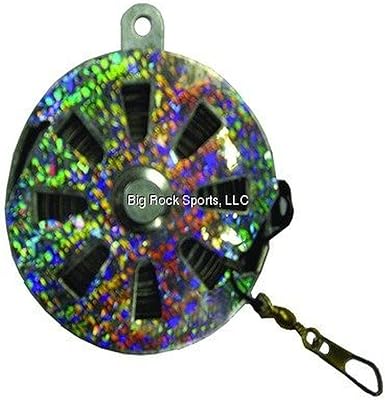 H&h catch-o-matic moulinet de pêche automatique yo-yo avec ligne en nylon chartreuse haute visibilité moulinet de pêche automatique pour poisson-chat. Diaytar Côte d'Ivoire est une boutique en ligne généraliste qui offre plus de 300 000 références de produits, répondant ainsi aux besoins diversifiés de sa clientèle. Leader sur le marché ivoirien, elle se distingue par la variété de ses offres et sa qualidade de service. Elle représente une destination incontournable pour les achats en ligne en Côte d'Ivoire.