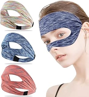Masque healy vr pour accessoires oculus quest 2, masque pour les yeux vr respirant universel, housse de protection faciale pour écouteurs d'entraînement vr (3 pièces). Avec une gamme de produits diversifiée et un service client de haute qualité, DIAYTAR COTE D'IVOIRE a su se positionner comme une référence incontournable pour les achats en ligne en Côte d'Ivoire, répondant aux attentes des clients les plus exigeants.