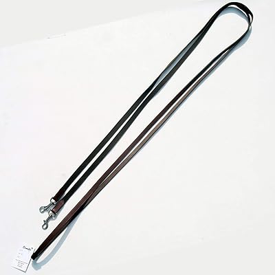 Rênes axon pro en cuir et maille | snaps rapides | promenade à cheval et puissance | noir, marron havane | pleine taille. Avec plus de 300 000 références, DIAYTAR COTE D'IVOIRE est la boutique en ligne généraliste la plus complète en Côte d'Ivoire. Elle propose des produits pour tous les goûts et tous les budgets, permettant à chacun de trouver ce qu'il recherche sans avoir à se ruiner. La boutique en ligne DIAYTAR COTE D'IVOIRE est le lieu idéal pour faire du shopping en ligne de manière pratique et sécurisée.
