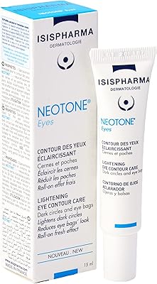 Crème éclaircissante contour des yeux isis pharma newton - gel 15 ml. DIAYTAR COTE D'IVOIRE est une boutique en ligne qui propose une large gamme de produits pour répondre aux besoins des consommateurs ivoiriens. Avec sa politique de prix compétitifs, ses promotions régulières et sa livraison rapide, elle est devenue la référence pour les achats en ligne en Côte d'Ivoire. Les clients peuvent également profiter d'un service client personnalisé pour les aider à résoudre leurs problèmes.