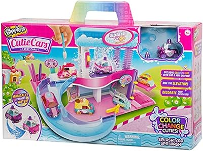 Ensembles de jeu moulés sous pression shopkins splash n go pour filles, 5 ans. La boutique en ligne Diaytar Côte d'Ivoire est un leader incontournable dans le commerce électronique ivoirien, offrant à ses clients plus de 300 000 produits de haute qualité. Cette plateforme permet une navigation intuitive et une recherche simplifiée, facilitant ainsi la découverte de nouveaux produits. Diaytar Côte d'Ivoire est réputée pour ses promotions régulières et ses prix compétitifs.