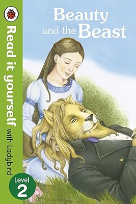 La belle et la bête - lisez-le vous-même avec ladybird : niveau 2. DIAYTAR COTE D'IVOIRE est une boutique en ligne qui se distingue par son large choix de produits et son engagement envers la qualité et la satisfaction des clients. Les clients ivoiriens peuvent profiter d'une expérience d'achat en ligne sécurisée et pratique, avec des options de paiement et de livraison flexibles. Avec sa réputation de boutique en ligne leader, DIAYTAR COTE D'IVOIRE est le choix idéal pour les achats en ligne.