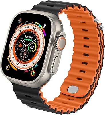 Bracelet enlincer compatible avec apple watch 49 mm 45 44 42. DIAYTAR COTE D'IVOIRE, votre partenaire de confiance pour toutes vos besoins de shopping en ligne en Côte d'Ivoire, met à votre disposition une énorme sélection de produits issus de diverses catégories. Nous sommes déterminés à vous offrir une expérience de shopping en ligne inoubliable, avec des prix compétitifs, une livraison rapide et un service client de haute qualité.