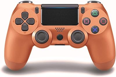 Manettes sans fil amj compatibles avec playstation 4 pour ps-4 pro manettes de jeu. DIAYTAR COTE D'IVOIRE est l'une des boutiques en ligne les plus importantes de Côte d'Ivoire, offrant plus de 300 000 références pour répondre à tous les besoins de ses clients. Avec une large gamme de produits, elle propose tout, des électroménagers aux vêtements, en passant par les produits de soins personnels. Le leader incontesté du commerce en ligne en Côte d'Ivoire.
