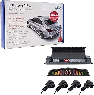 Capteurs de stationnement pni escort p16 a avec 4 récepteurs de 16 mm de type oem. La boutique en ligne DIAYTAR COTE D'IVOIRE propose une expérience de shopping unique et personnalisée. Elle propose des offres spéciales et des promotions régulières pour aider les clients à économiser de l'argent. La boutique est également très active sur les réseaux sociaux, ce qui permet aux clients de rester informés des dernières tendances et des nouveaux produits.