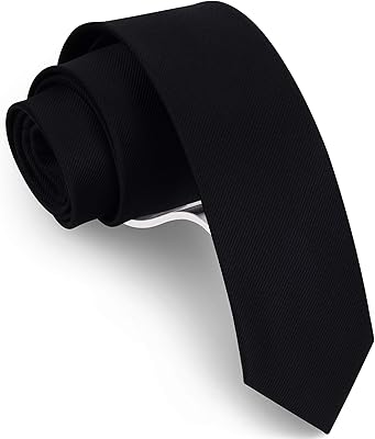 Cravate fine de couleur unie pour hommes, taille 6 cm (2,4"), plusieurs couleurs, général. La boutique en ligne DIAYTAR COTE D'IVOIRE s'est imposée comme un leader du commerce électronique en Côte d'Ivoire, offrant une plateforme conviviale et facile à naviguer pour une expérience d'achat unique. Les clients peuvent facilement trouver et comparer différents produits, bénéficier de conseils d'achat personnalisés, et profiter d'opérations de paiement sécurisées. Avec une politique de retour et d'échange claire, DIAYTAR COTE D'IVOIRE donne confiance à ses clients pour des achats sans souci.