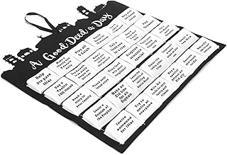 Calendrier de commentaires musulmans, calendrier du ramadan, compte à rebours pour les cadeaux de l'aïd pour les enfants. DIAYTAR COTE D'IVOIRE, la boutique en ligne idéale pour les ivoiriens, offre une plateforme sécurisée pour les achats en ligne. Avec une sélection impressionnante de plus de 300 000 articles, les clients peuvent trouver des produits correspondant à leurs besoins et à leur budget. Le site est facile à utiliser et propose des fonctionnalités pratiques pour une expérience d'achat optimale.