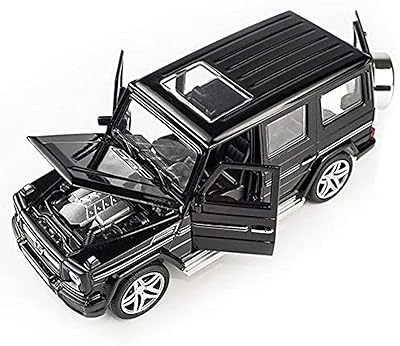 Modèle de voiture moulé sous pression cc f cf mercedes-benz classe s en métal noir 1/32, noir. Bienvenue sur DIAYTAR COTE D'IVOIRE, votre boutique en ligne préférée en Cote d'Ivoire. Nous sommes fiers de proposer une sélection immense de produits, allant des nécessités du quotidien aux articles de luxe. Nous nous engageons à vous offrir une expérience de shopping en ligne inoubliable et à vous satisfaire à chaque fois que vous nous faites confiance.
