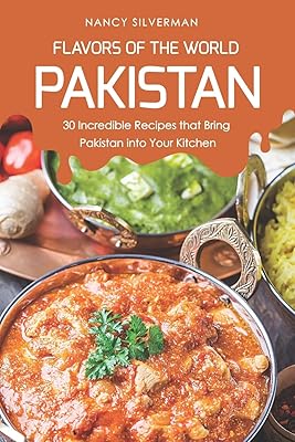 Saveurs du monde - pakistan : 30 recettes incroyables qui font entrer le pakistan dans votre cuisine. DIAYTAR COTE D'IVOIRE mise sur la satisfaction de sa clientèle, en proposant une livraison rapide et fiable ainsi qu'un service client réactif et efficace. Cela contribue à renforcer la confiance de ses clients et à consolider sa position sur le marché.