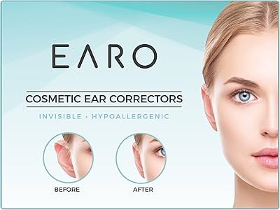 Correcteur d'oreille aéro-cosmétique | solution pour oreilles proéminentes | 20 patchs | alternative à la chirurgie d'otoplastie | fini les grosses oreilles collantes. Diaytar Côte d'Ivoire, votre destination shopping en ligne de confiance, propose une variété incroyable de produits allant de l'électronique à la mode en passant par les accessoires. Avec plus de 300 000 références, vous trouverez facilement ce que vous cherchez. La qualité et le service client sont au cœur de ses valeurs.