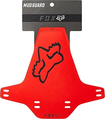 Garde-boue fox pour vélo