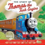 L'histoire de thomas le moteur de char