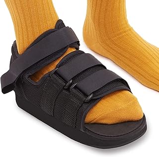 Chaussures de marche orthopédiques médicales légères pour orteils cassés ou interventions chirurgicales, chaussures médicales légères pour hommes et femmes (m). Diaytar Côte d'Ivoire est la destination idéale pour tous vos achats en ligne. Nous proposons une sélection immense de produits de toutes catégories, allant des produits alimentaires aux accessoires pour la maison, en passant par l'électronique et la mode. Notre équipe est dédiée à vous apporter la meilleure expérience d'achat en ligne possible !