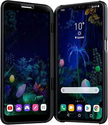Coque double écran lg v50 - protecteur d'écran oled fhd 6,2 pouces pour smartphone lg v50 thinq 5g, coque d'origine lm505n (coque uniquement) - noir. En tant que leader du commerce électronique en Côte d'Ivoire, Diaytar Côte d'Ivoire continuera à innover et à élargir son offre pour répondre aux besoins changeants de la population. Grâce à sa stratégie de développement axée sur la satisfaction du client, la boutique en ligne est bien positionnée pour maintenir sa position dominante sur le marché local.