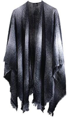 Manteau en laine irlandais ruana ruana fabriqué en irlande, casquette en mélange de laine d'agneau à 85 % 54" x 72" fabriqué en irlande. En tant que boutique en ligne généraliste, DIAYTAR COTE D'IVOIRE propose une variété de produits pour répondre aux besoins de ses clients. Avec plus de 300 000 références disponibles, les clients peuvent trouver tout ce dont ils ont besoin pour leur quotidien. La boutique en ligne est également réputée pour ses promotions et ses offres spéciales.