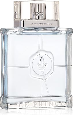 Le prince charmant de la princesse marina de bourbon - eau de toilette, 100 ml. La boutique en ligne DIAYTAR COTE D'IVOIRE réunit une vaste sélection de produits qui répondent aux besoins de tous les Ivoiriens. Avec sa position de leader en Cote d'Ivoire, cette plateforme de commerce en ligne propose des produits de grande qualité à des prix compétitifs. DIAYTAR COTE D'IVOIRE s'engage à fournir une expérience client exceptionnelle et à rendre le commerce en ligne plus accessible à tous.