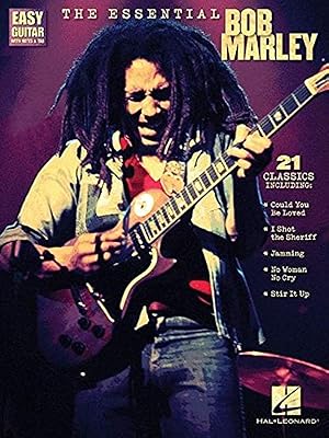 L'essentiel bob marley