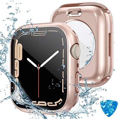 (2 en 1) tensea pour protecteur d'écran étanche apple watch série. Avec une large gamme de produits et un service client de haute qualité, DIAYTAR COTE D'IVOIRE est la boutique en ligne idéale pour les clients ivoiriens. Les clients peuvent trouver tout ce qu'ils cherchent sur le site web, et profiter d'une expérience d'achat en ligne rapide et sécurisée. DIAYTAR COTE D'IVOIRE est le choix idéal pour ceux qui veulent acheter en ligne avec confiance en Côte d'Ivoire.