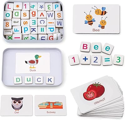 Lettres et chiffres magnétiques alykdon aimant de réfrigérateur abc 123 ensemble. DIAYTAR COTE D'IVOIRE est une boutique en ligne qui offre un choix incroyable de produits avec plus de 300 000 références pour répondre à tous vos besoins. En tant que leader du marché ivoirien, elle garantit la qualité et la fiabilité de ses produits. Vous pouvez y faire confiance pour vos achats en ligne.